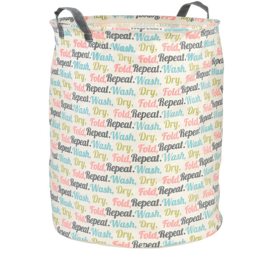 Repeat Laundry Bag
