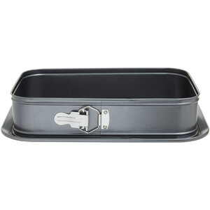 From Scratch Non Stick Rectangular Cake Tin