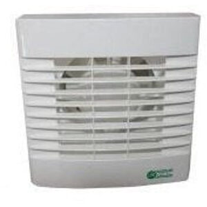 Airvent 438171 Axial Extractor Fan Timer Model 150mm / 6 Inch