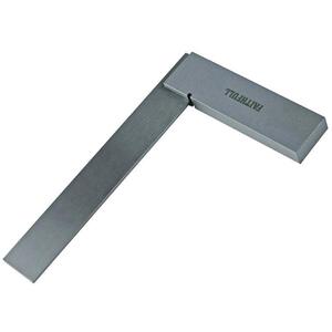 Faithfull Engineer'S Square 100mm (4In)