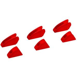 Knipex 86 09 250 V01 Protective Jaws (Pack of 3)