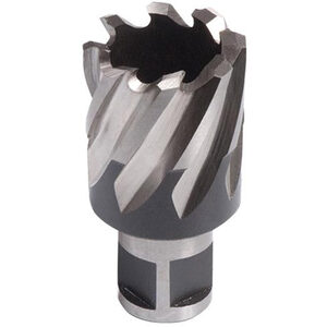Evolution Short Broaching Cutter 27mm