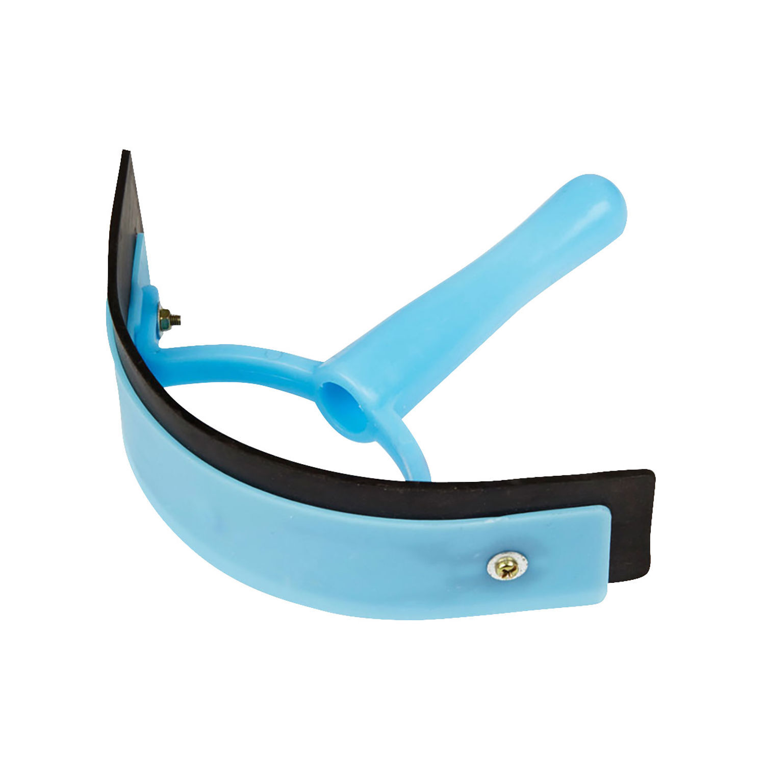 Roma Brights Sweat Scraper - Aqua