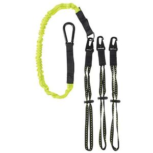 Kuny's Triple Lanyard 100-140cm (41-56in) 2.7kg