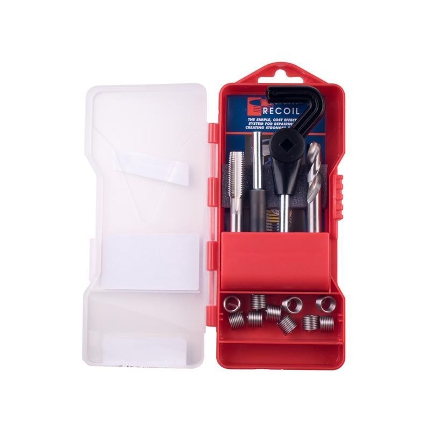 Recoil Coarse Thread Repair Kit