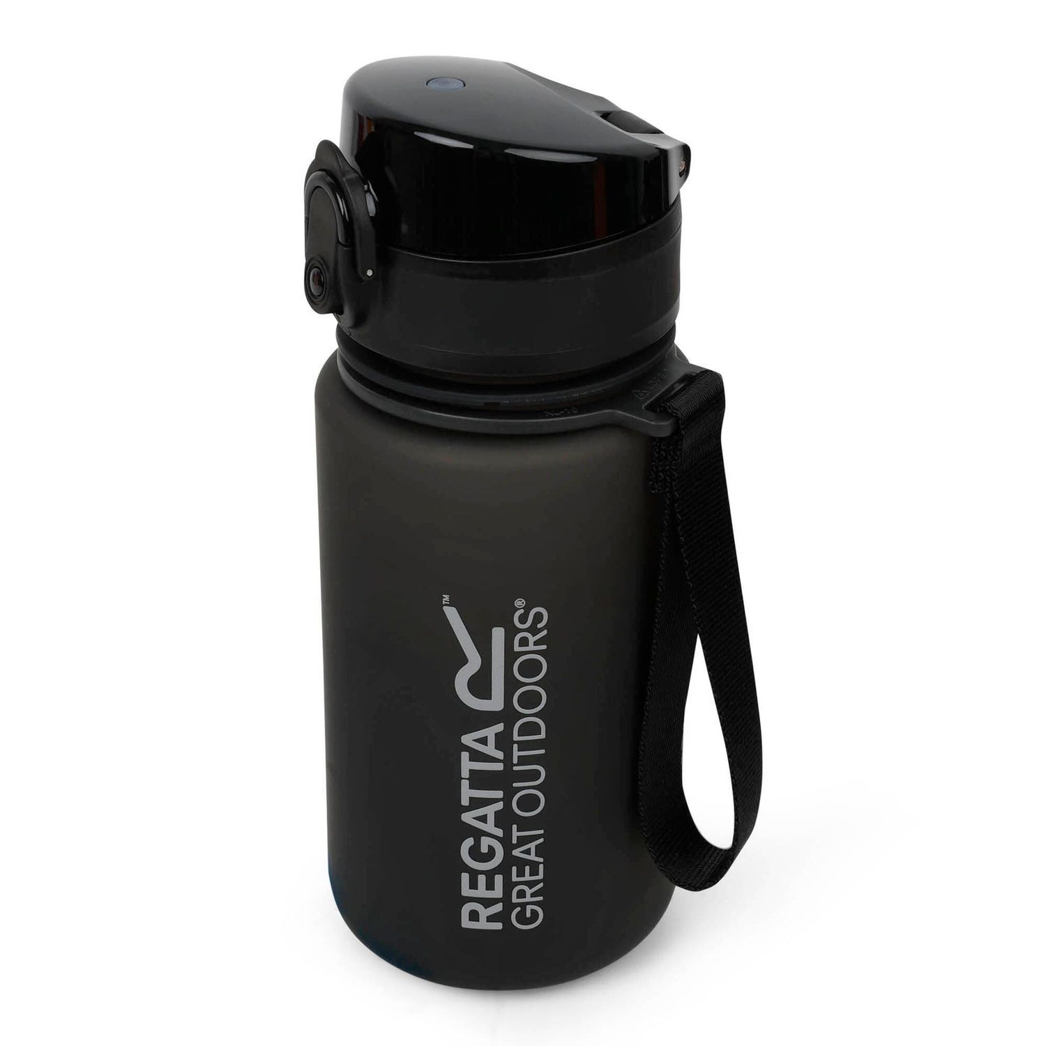 Regatta Tritan Water Bottle - Black