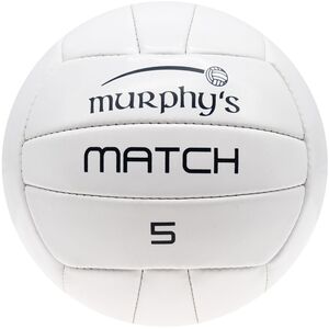 Murphys Match Gaelic Football