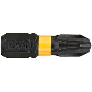 Dewalt Power Tools Impact Torsion Bits, Phillips