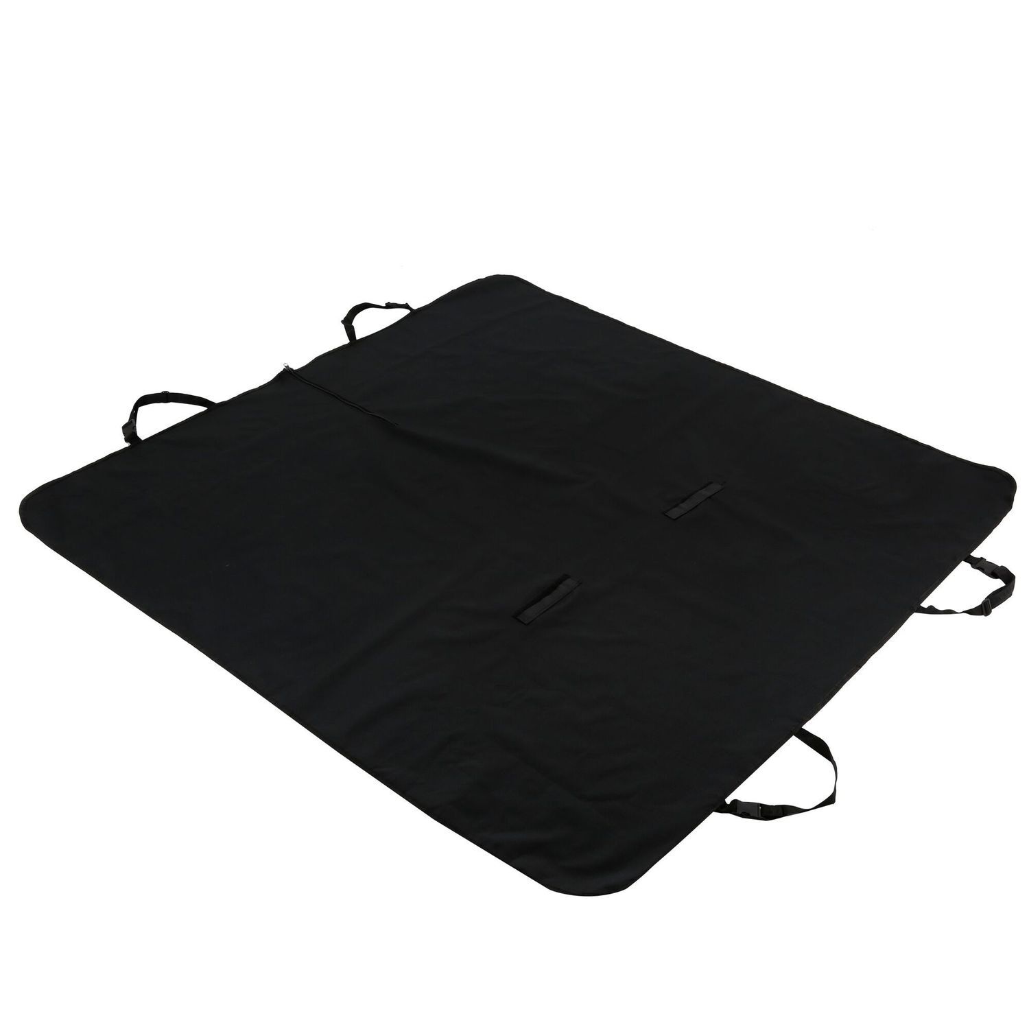 Regatta Car Seat Cover - Black