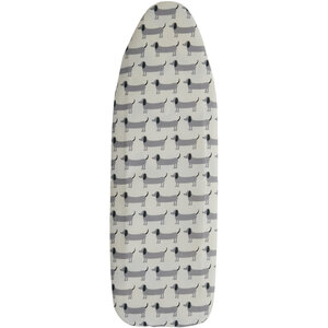 Thread And Loom Sausage Dog Ironing Board Cover