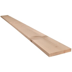 Snowdon Timber Untreated Reject 6x1