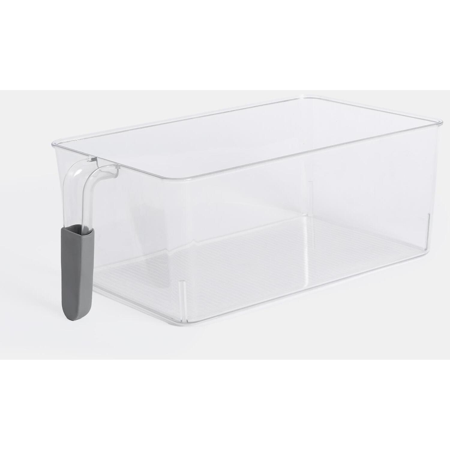 Image of OHS Fridge Storage Tray With Handle&hellip;