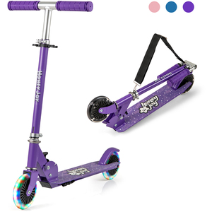 Foldable Kids Kick Scooter