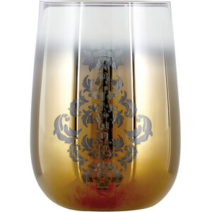 Elissa Gold Ombre Tumbler