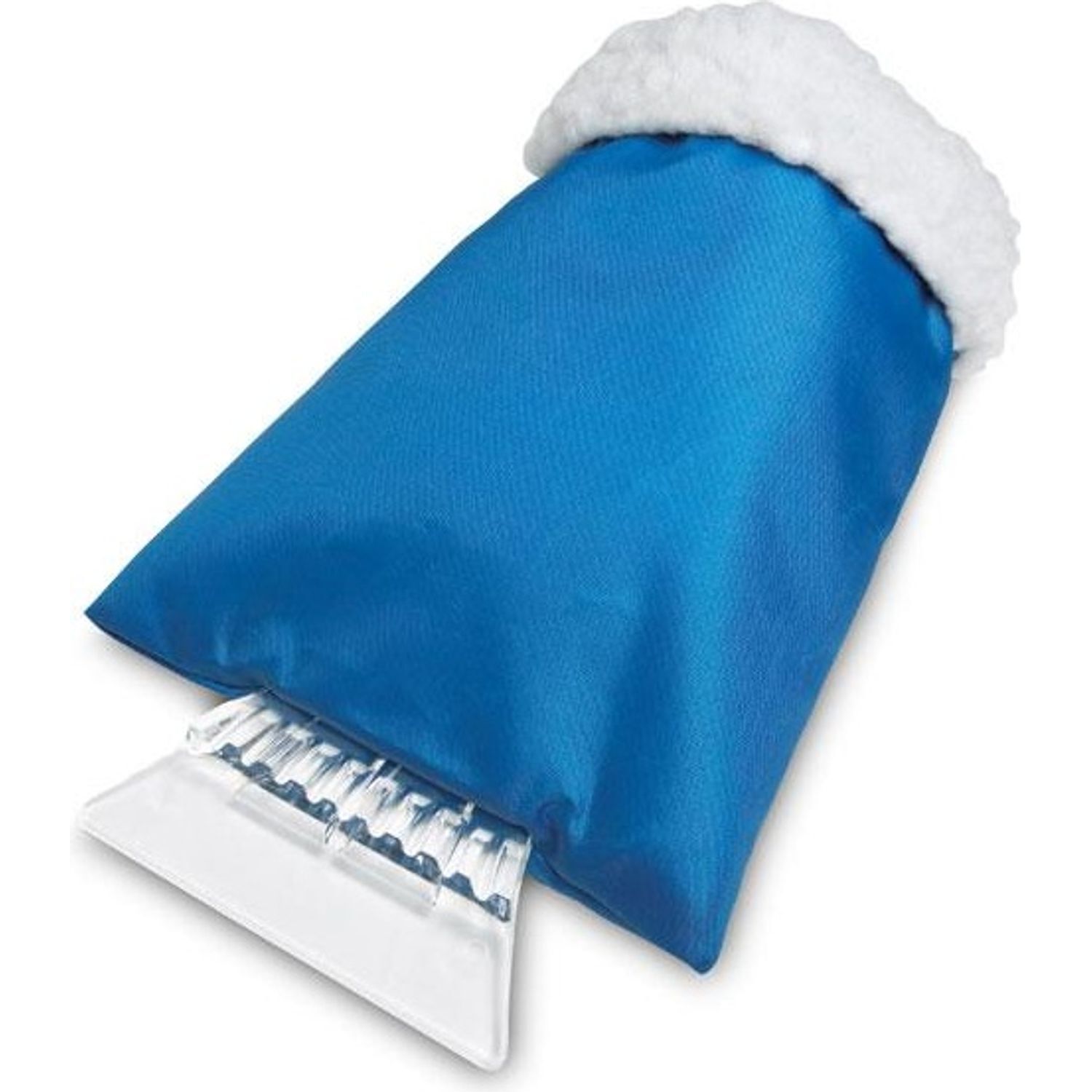 Midocean Warmix Ice Scraper Glove - Blue