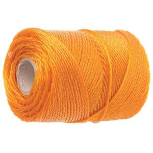 Faithfull Heavy-duty Polyethylene Brick Line