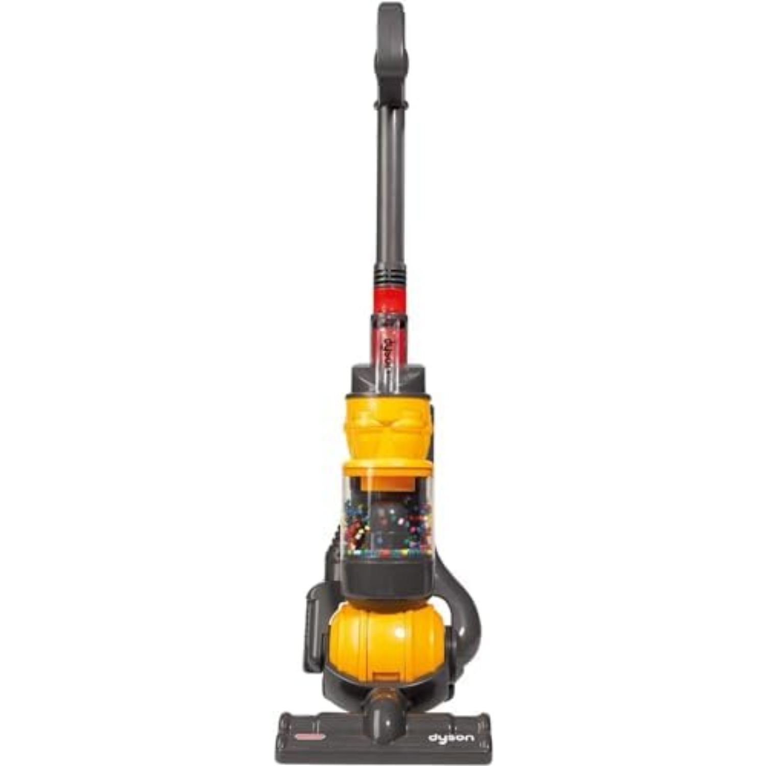 Casdon Dyson Toy Hoover Vacuum Cleaner - Assorted Colours