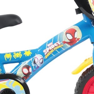 Spidey