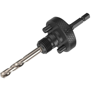 Powertool Accessories Arbor And Pilot Drill 32-210Mm