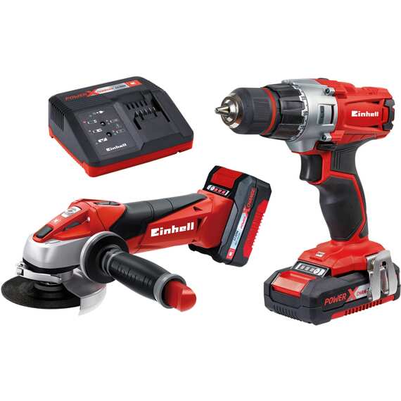 Einhell TE-TS 36/210 Li-Solo 36V Power X-Change table saw (bare unit)