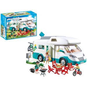 Family Camper