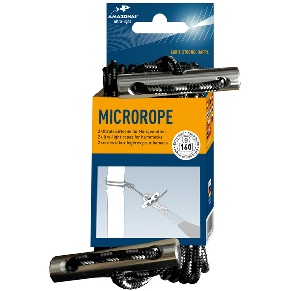 Microrope