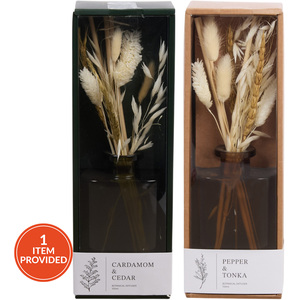 Botanical Diffuser