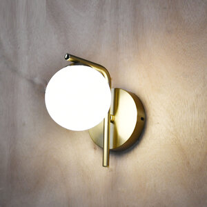 Grosvenor Wall Light