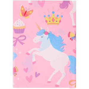 Unicorn Reusable Table Cover