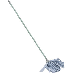 JVL Synthetic Mop - Green