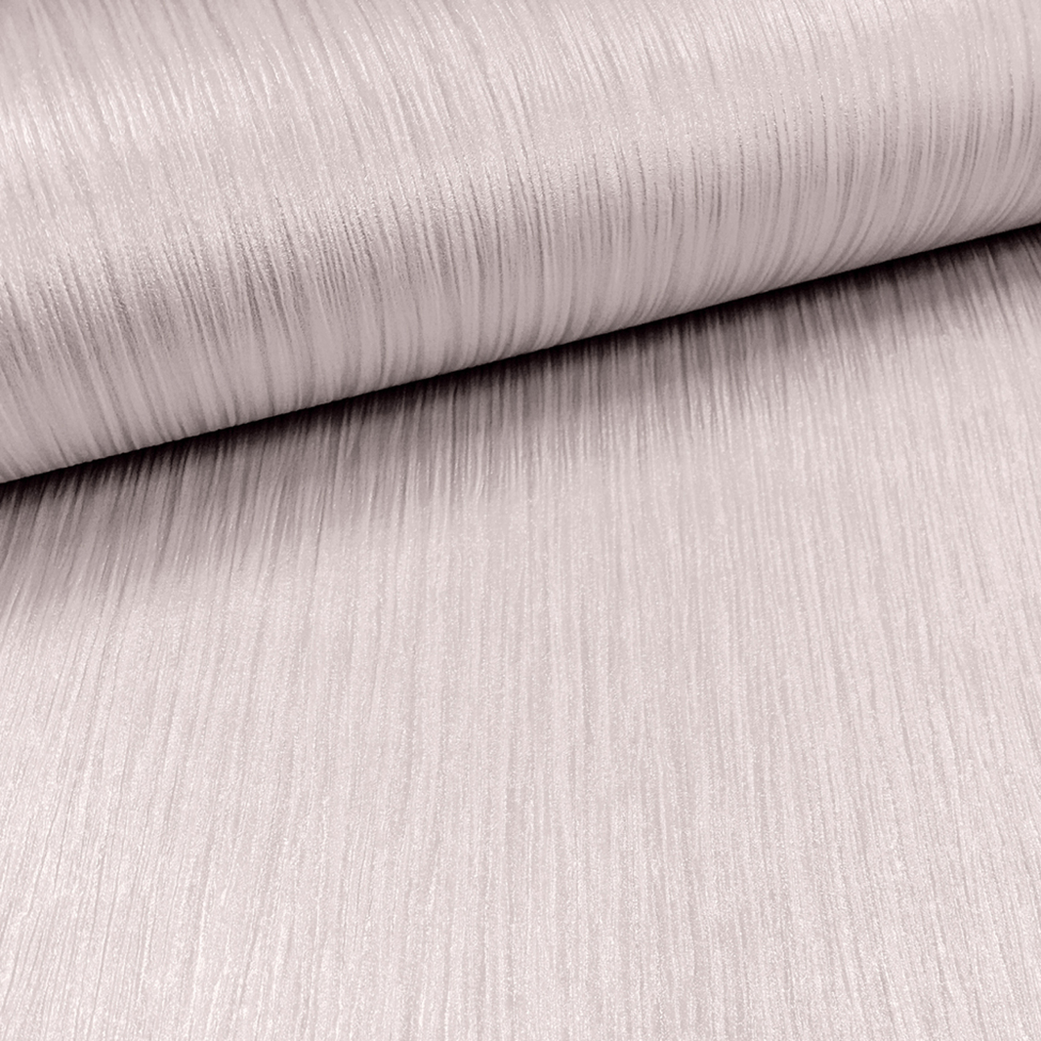 Muriva Textured Wallpaper - White - Paper - Image 5