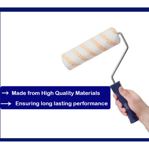 Paint Roller Frame