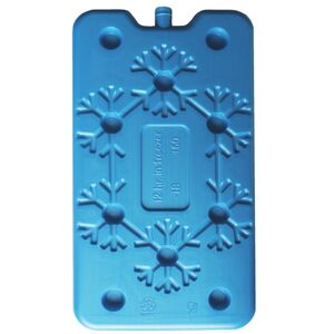Large Slim Ice Block Freezer Board 400ml Reusable Ice Pack 250x140mm