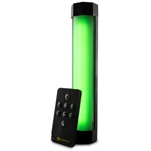 RidgeMonkey Vault Lite IR180 Rechargeable Torch & Power Bank