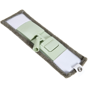 My Home Microfibre Floor Mop
