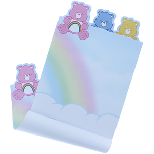 Care Bears Desk Pad