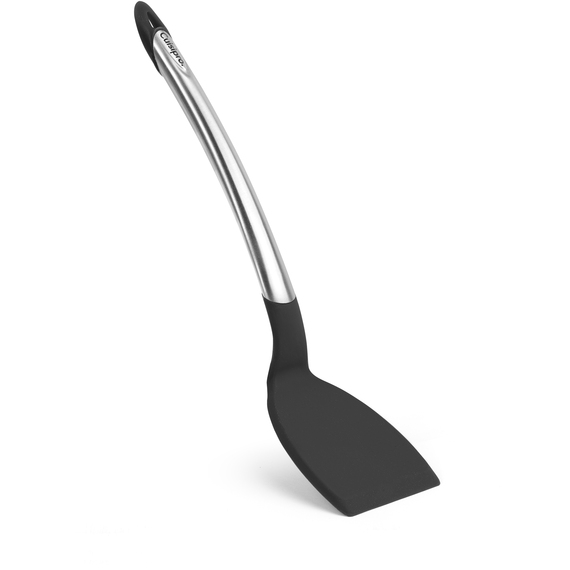 Cuisipro Silicone Black Turner