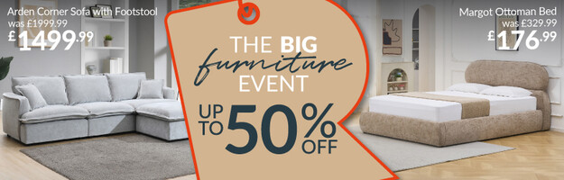 furnitture event