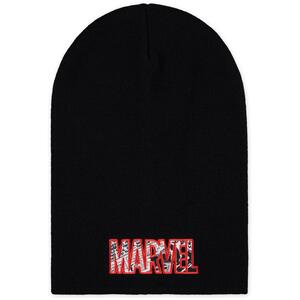 MARVEL COMICS Logo Slouchy Beanie - KC007484MVL