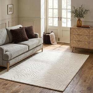 OHS Contour Circle Tufted Rug