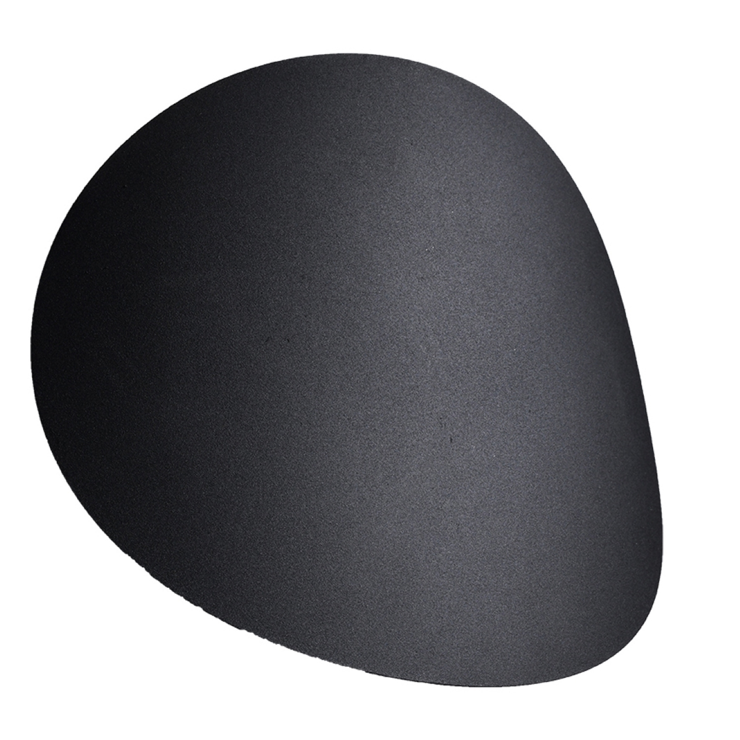 Sollux Lighting Wall Lamp Senses Black - Black