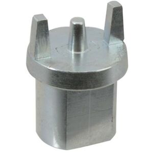 Monument 4527c Grip+ T6 Three Pin Sink Rose Tool