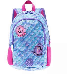 Bejo Childrens/Kids Mards Mermaid Backpack