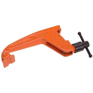 Carver T321-2 Standard-duty Long Reach Moveable Jaw