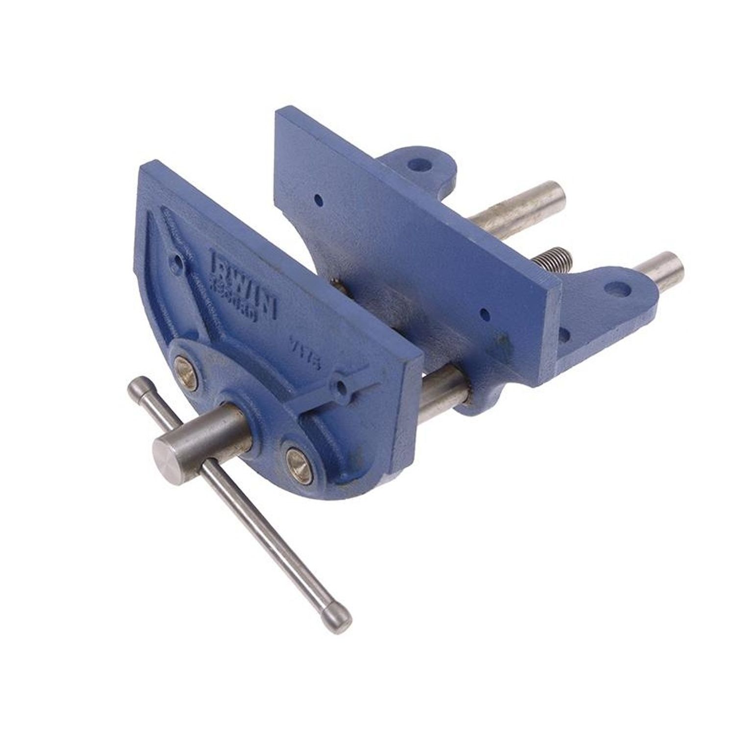 Irwin Record V175b Woodcraft Vice 175Mm (7In) Boxed - Multi Colour