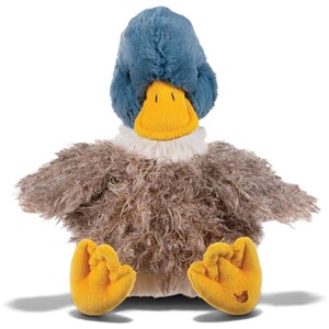 Choice of Plush Character