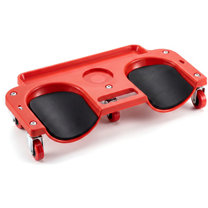 Rolling Knee Creeper with Swivel Casters