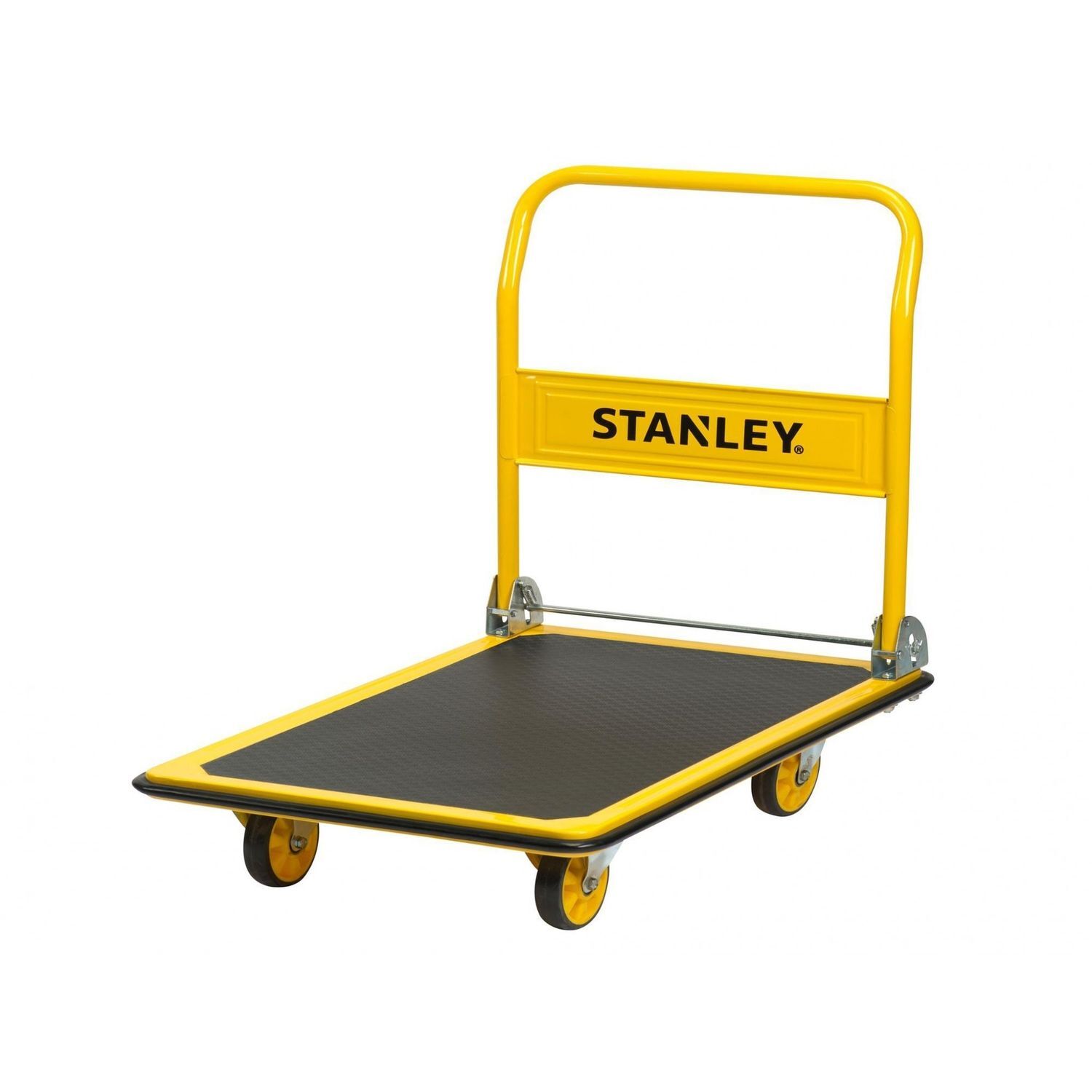 Stanley Trucks Platform Truck - Multi Colour