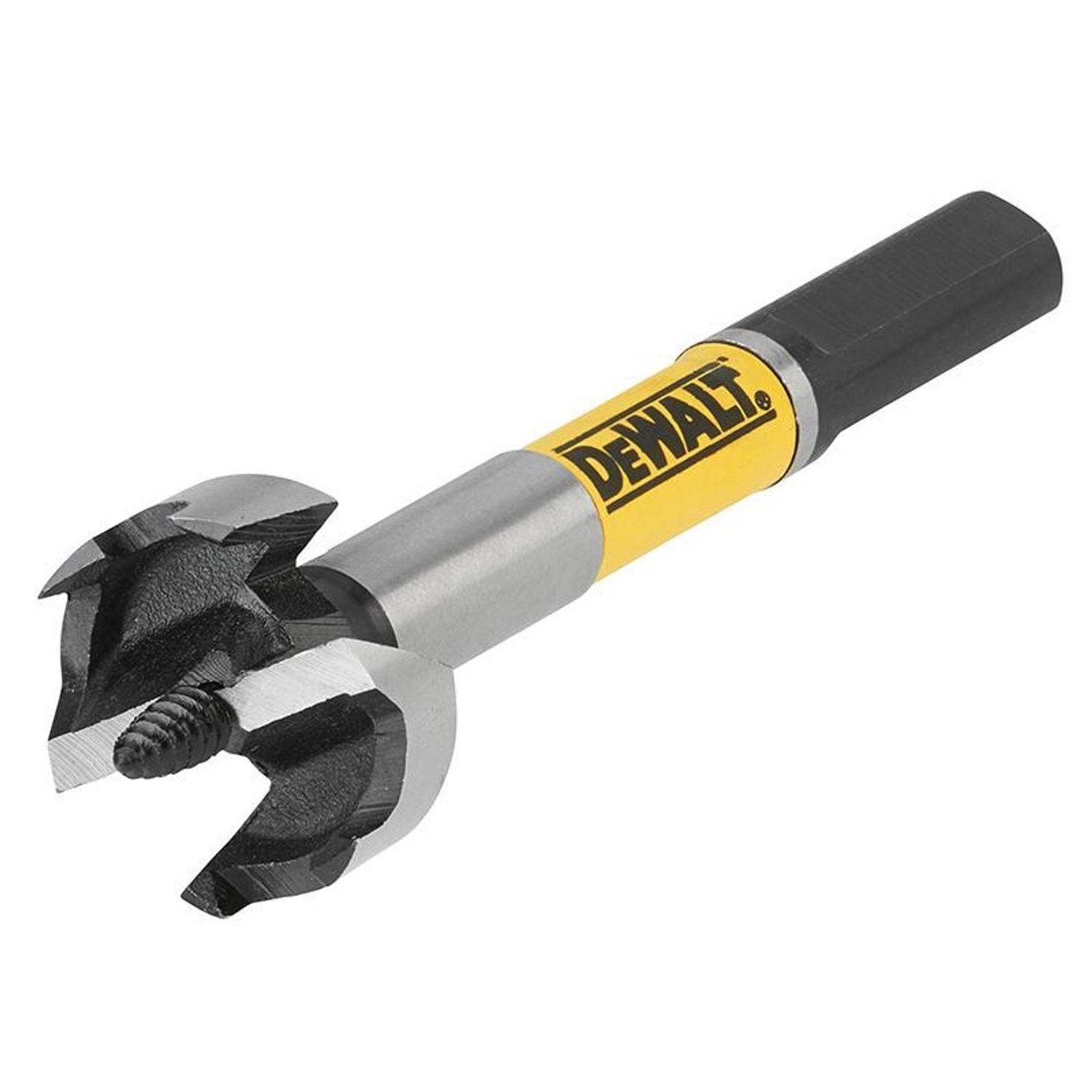 Dewalt Power Tools Self-Feed Drill Bits E - Multi Colour