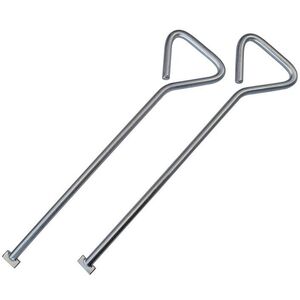 Faithfull Manhole Key A